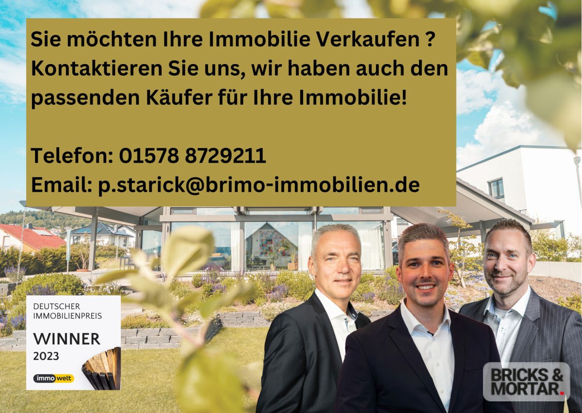 Immobilienangebot - Kaufungen / Oberkaufungen - Alle - Einfamilienhaus mit Einliegerwohnung oder Großes Einfamilienhaus, Sie haben die Wahl !