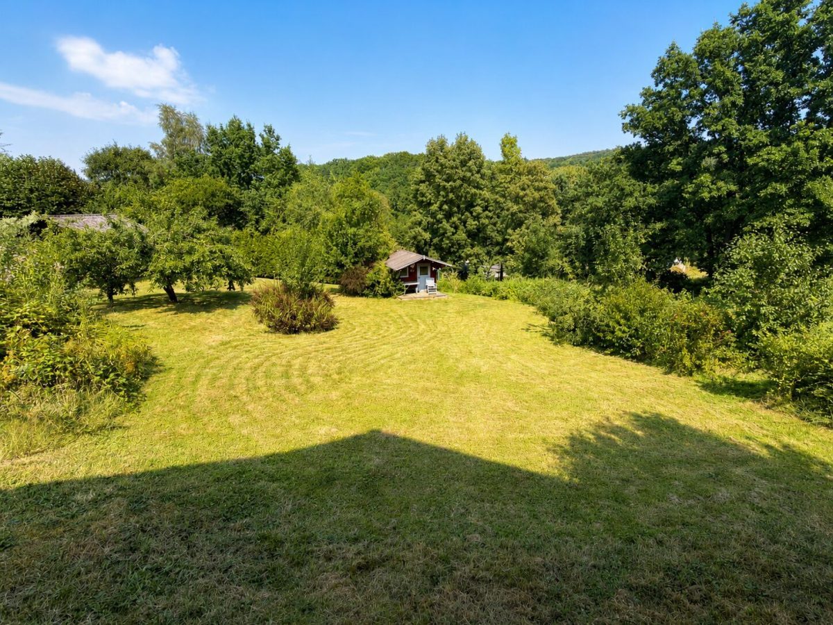 Immobilienangebot - Kaufungen / Oberkaufungen - Alle - Einfamilienhaus mit Einliegerwohnung oder Großes Einfamilienhaus, Sie haben die Wahl !