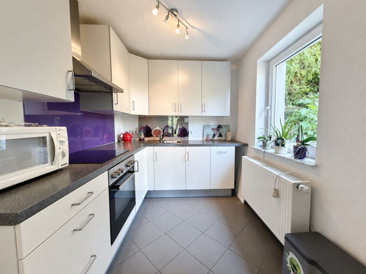 Immobilienangebot - Kaufungen / Oberkaufungen - Alle - Einfamilienhaus mit Einliegerwohnung oder Großes Einfamilienhaus, Sie haben die Wahl !