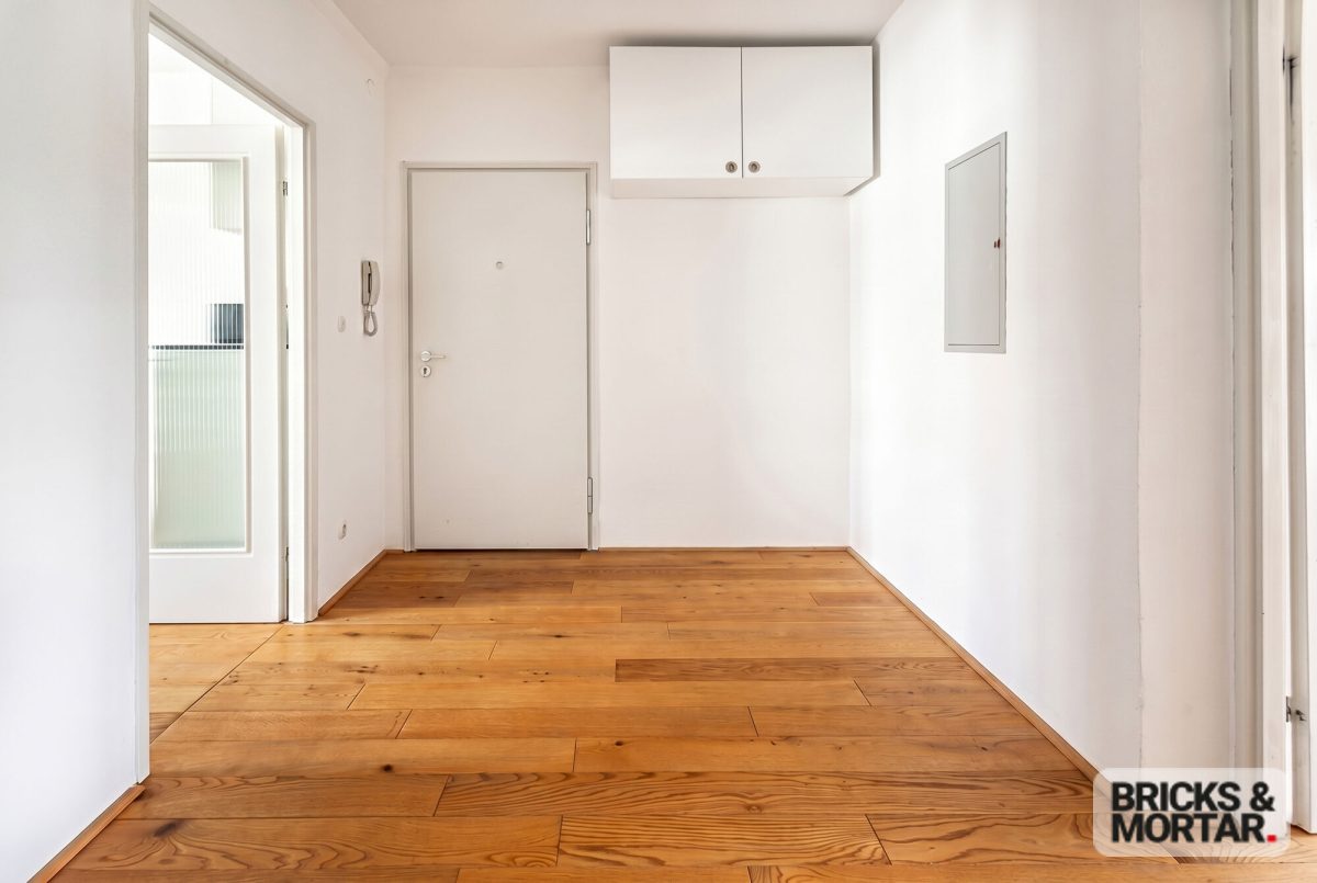 Immobilienangebot - Nürnberg - Alle - Helle 3-Zimmerwohnung mit 2 Balkonen im Stadtteil Rennweg / Befristet auf 4 Jahre