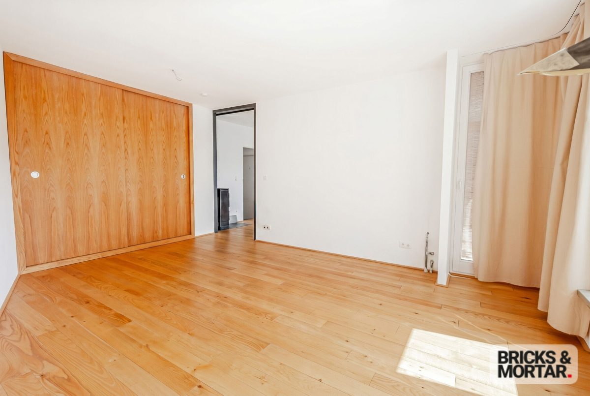 Immobilienangebot - Nürnberg - Alle - Helle 3-Zimmerwohnung mit 2 Balkonen im Stadtteil Rennweg / Befristet auf 4 Jahre