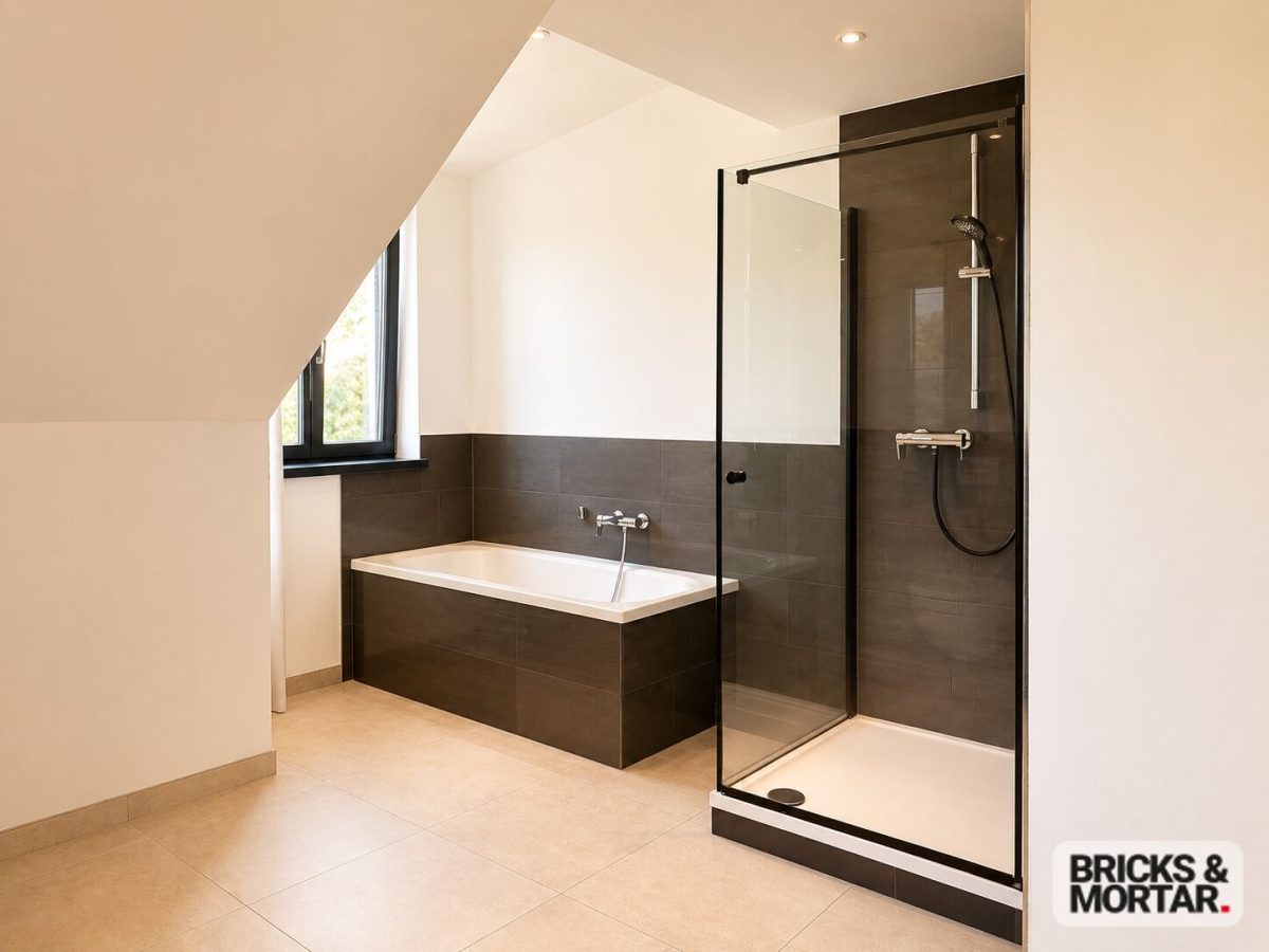 Immobilienangebot - Markkleeberg - Alle - Traumhafte Dachgeschosswohnung im Denkmal mit Loggia & Kamin - 9 von 15 Objekten bereits verkauft