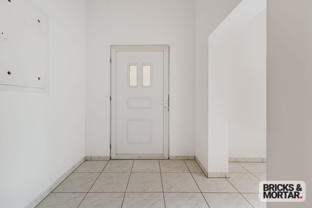 Immobilienangebot - Nürnberg - Alle - Altbau-Charme trifft Moderne | Parkett & Fliesen | Kellerabteil | Sofort verfügbar