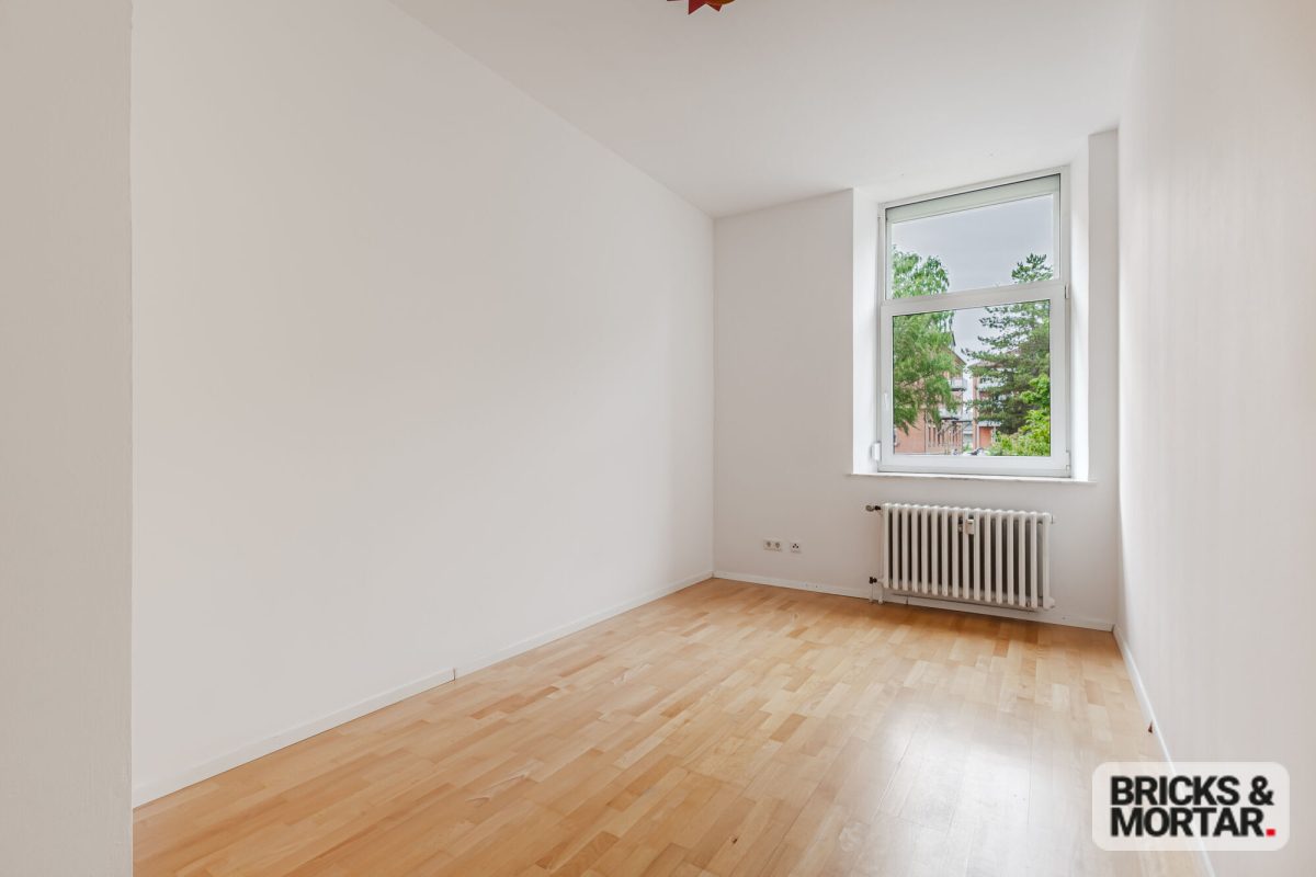 Immobilienangebot - Nürnberg - Alle - Altbau-Charme trifft Moderne | Parkett & Fliesen | Kellerabteil | Sofort verfügbar