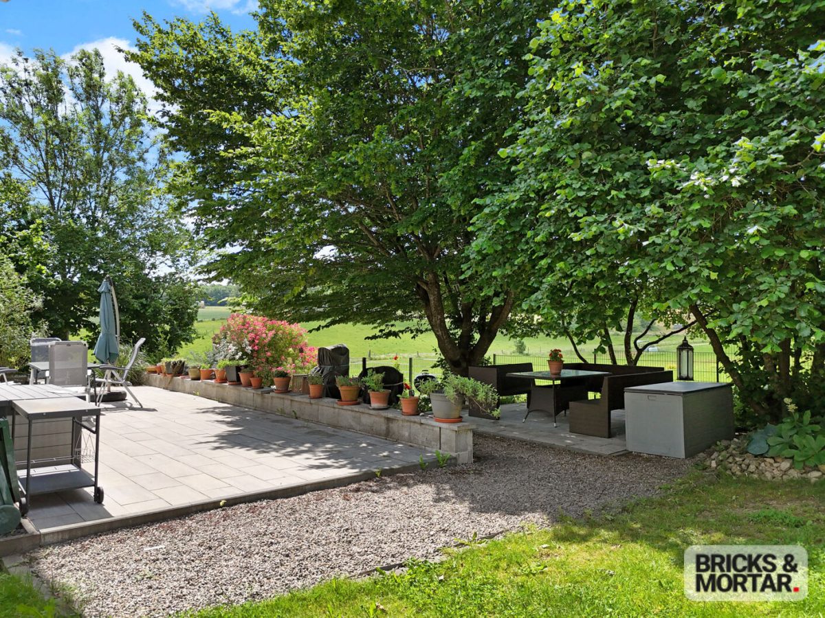 Immobilienangebot - Jettingen-Scheppach / Freihalden - Alle - Leben, wo andere zur Ruhe kommen.
Energieeffizienz A+ · Wärmepumpe · Doppelgarage · 645m² Grundstück