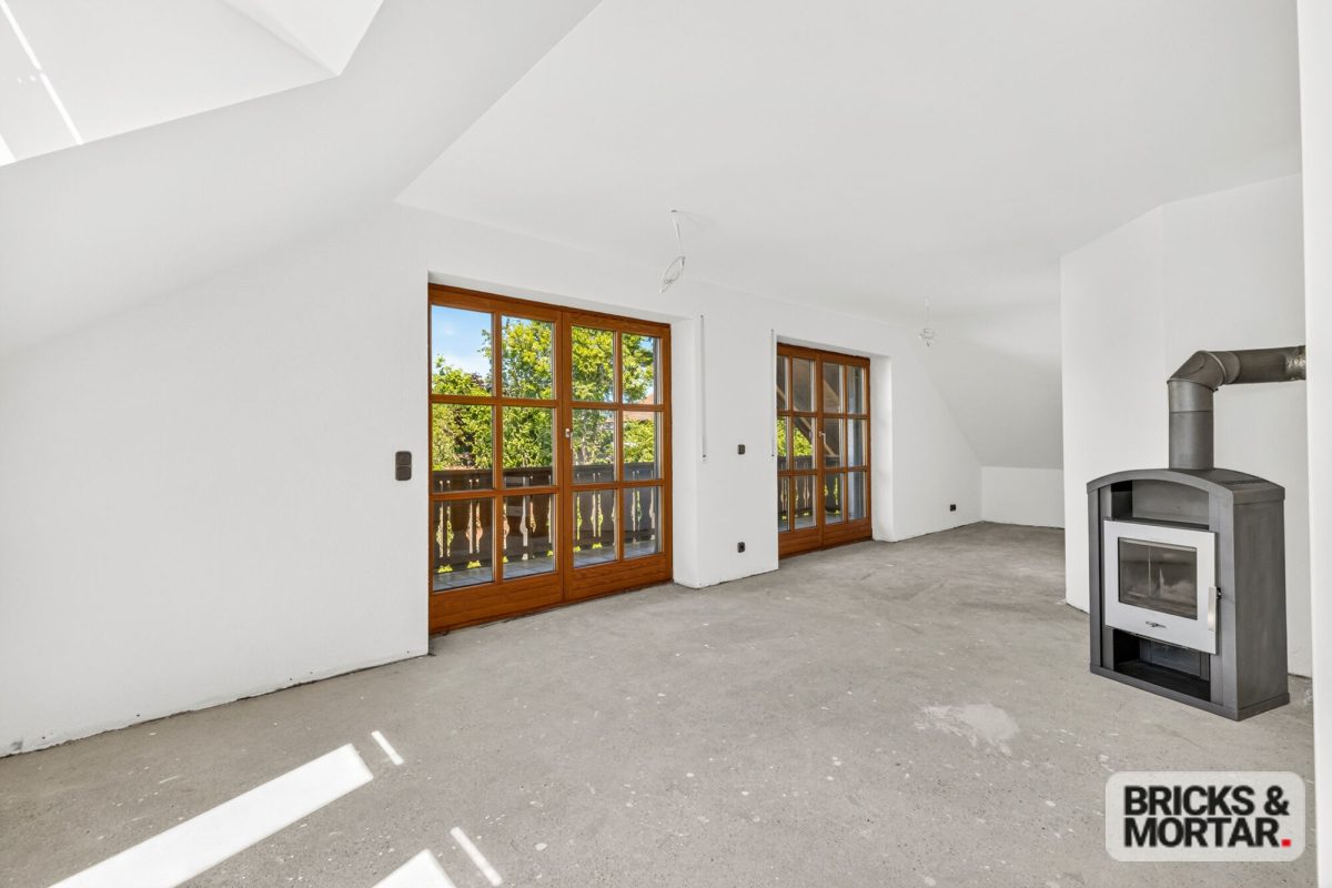 Immobilienangebot - Landensberg - Alle - Ein Zuhause für Generationen!
Ländliche Idylle mit schneller Anbindung Richtung Augsburg & Ulm