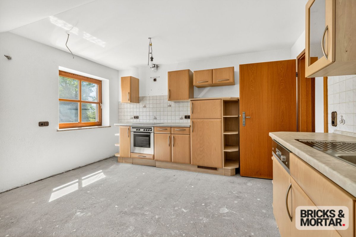 Immobilienangebot - Landensberg - Alle - Ein Zuhause für Generationen!
Ländliche Idylle mit schneller Anbindung Richtung Augsburg & Ulm