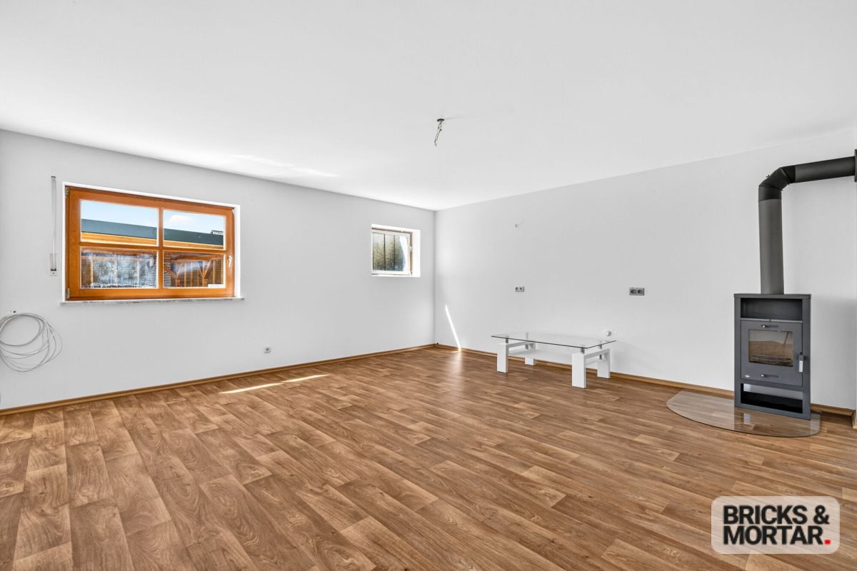 Immobilienangebot - Landensberg - Alle - Ein Zuhause für Generationen!
Ländliche Idylle mit schneller Anbindung Richtung Augsburg & Ulm