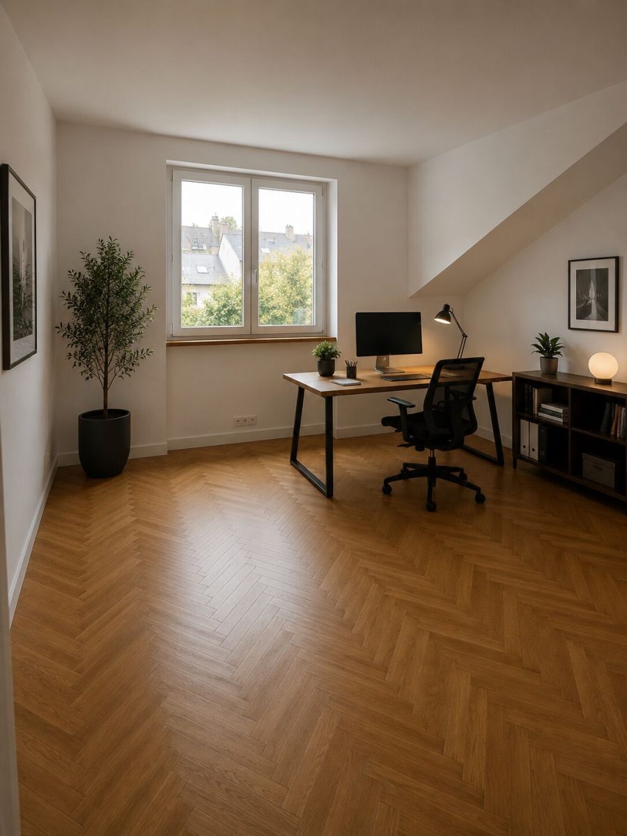 Immobilienangebot - Augsburg - Alle - Exklusive Altbau-Wohnung im Jakoberviertel
Wohnen mit Charme und attraktivem Anlagepotenzial