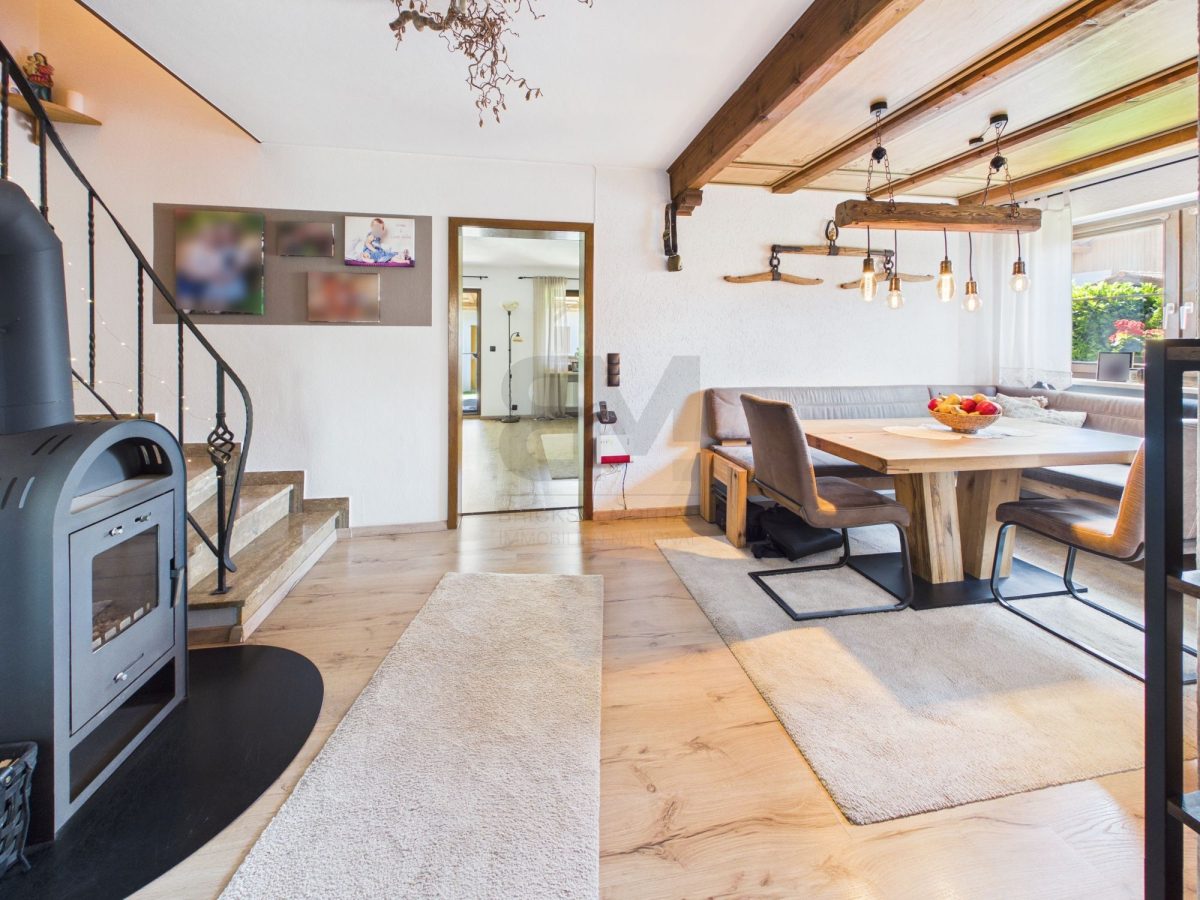 Immobilienangebot - Rosenheim - Alle - BRIMO: WO ANKOMMEN LEICHT FÄLLT!