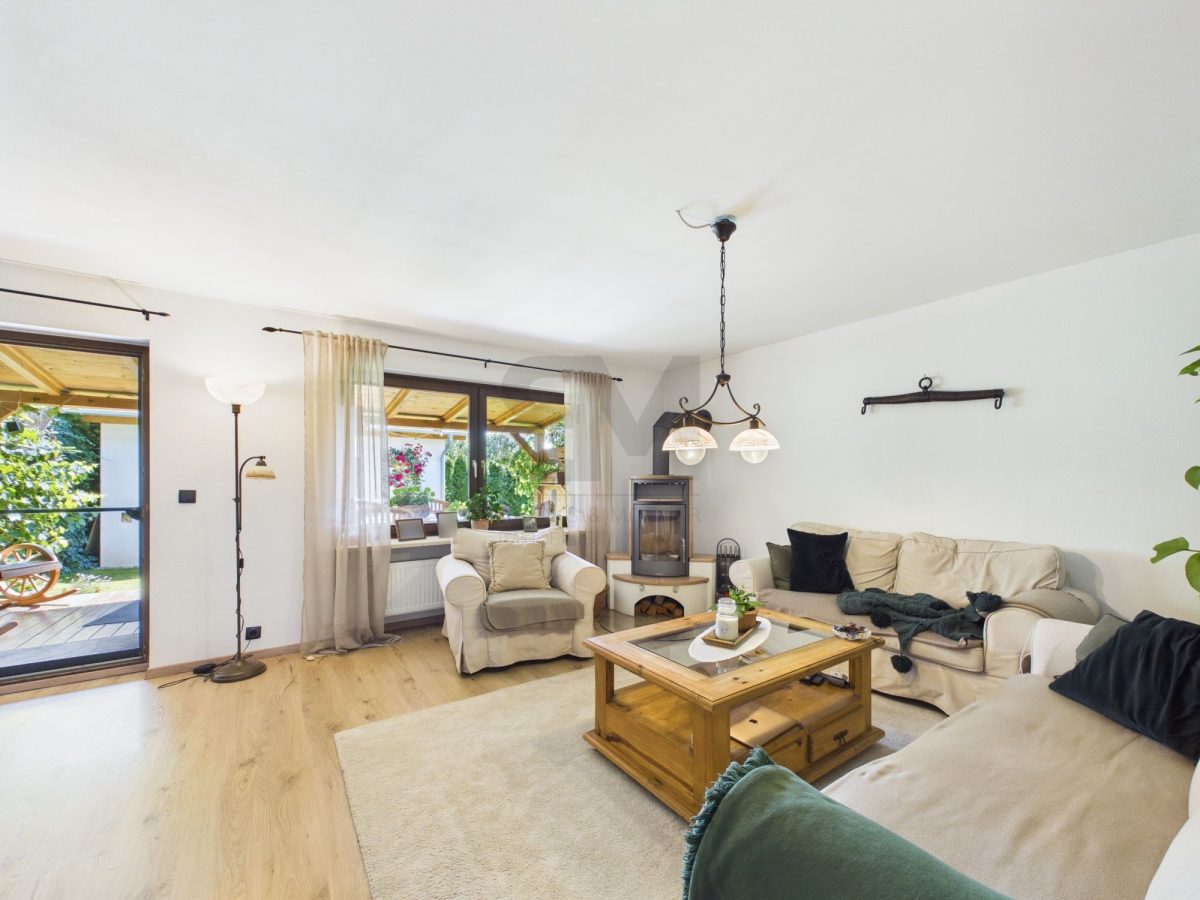 Immobilienangebot - Rosenheim - Alle - BRIMO: WO ANKOMMEN LEICHT FÄLLT!