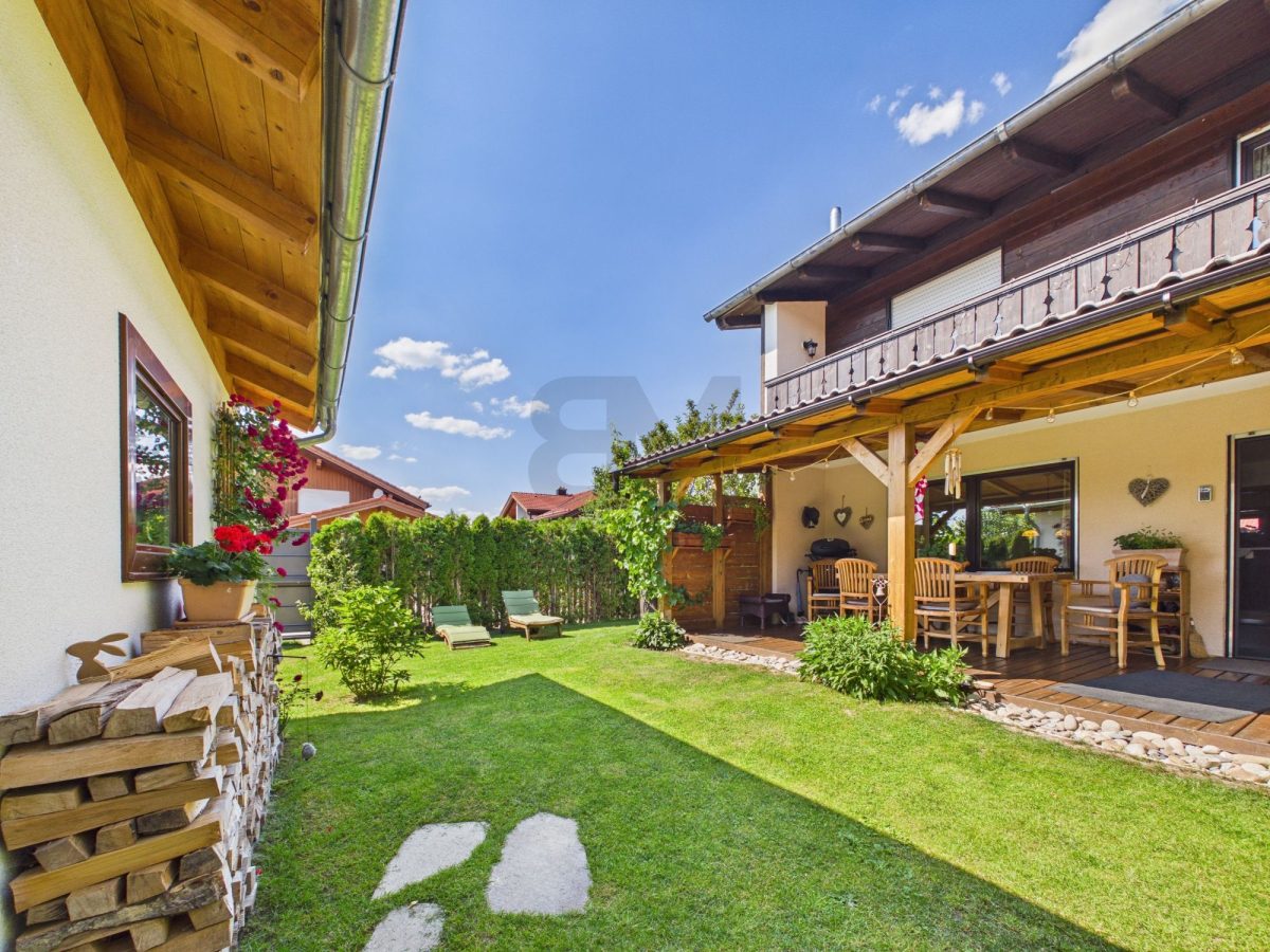 Immobilienangebot - Rosenheim - Alle - BRIMO: WO ANKOMMEN LEICHT FÄLLT!