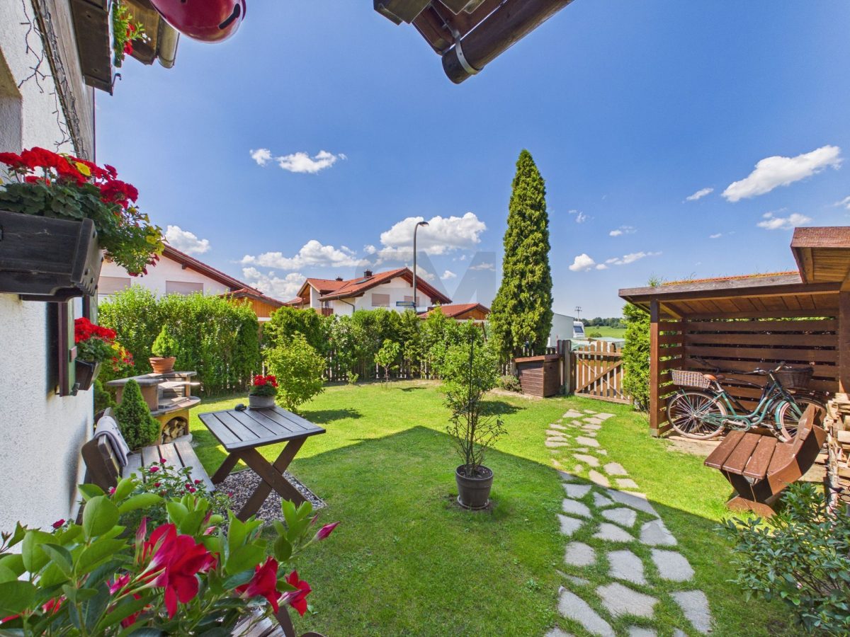 Immobilienangebot - Rosenheim - Alle - BRIMO: WO ANKOMMEN LEICHT FÄLLT!