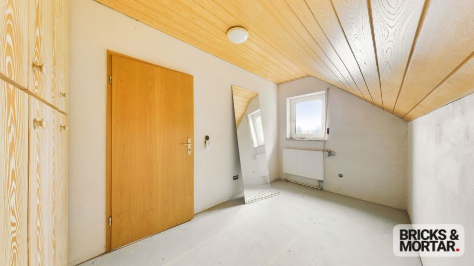 Immobilienangebot - Friedberg / Stätzling - Alle - Haus auf Freizeitgrundstück in Friedberg-Stätzling – naturnah, ruhig und vielseitig nutzbar