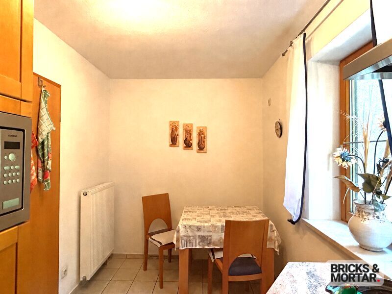 Immobilienangebot - Eurasburg - Alle - Gut geschnittene 2-Zimmer-Terrassenwohnung mit Garten und Tiefgaragenstellplatz - bezugsfrei-