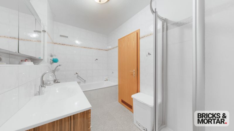 Immobilienangebot - Eurasburg - Alle - Gut geschnittene 2-Zimmer-Terrassenwohnung mit Garten und Tiefgaragenstellplatz - bezugsfrei-