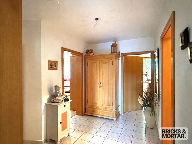 Immobilienangebot - Eurasburg - Alle - Gut geschnittene 2-Zimmer-Terrassenwohnung mit Garten und Tiefgaragenstellplatz - bezugsfrei-
