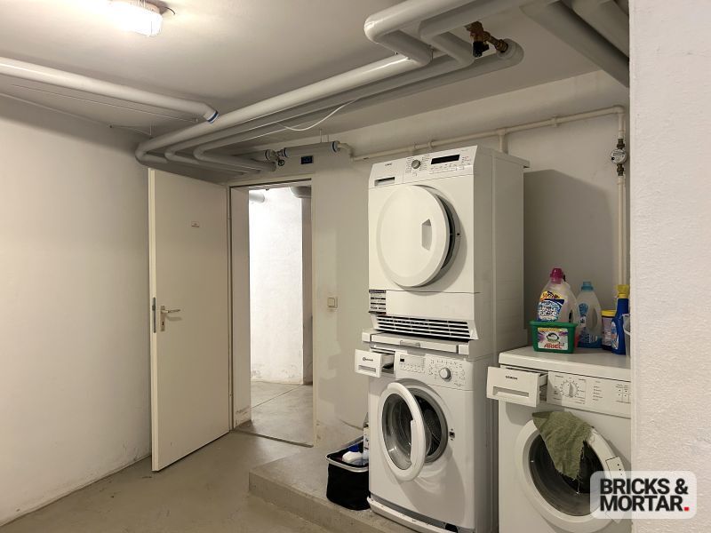 Immobilienangebot - Eurasburg - Alle - Gut geschnittene 2-Zimmer-Terrassenwohnung mit Garten und Tiefgaragenstellplatz - bezugsfrei-