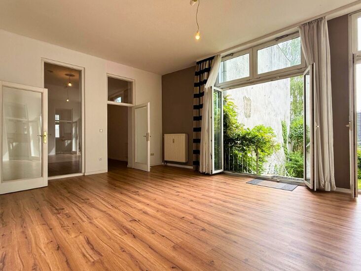 Immobilienangebot - Solingen - Alle - +++ BRIMO | EIN ZUHAUSE MIT CHARAKTER UND GARTENFLAIR +++