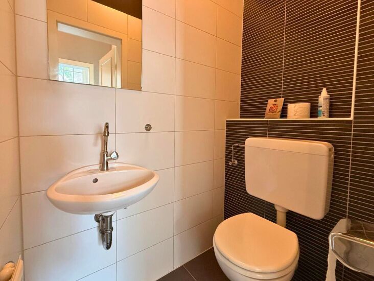 Immobilienangebot - Solingen - Alle - +++ BRIMO | EIN ZUHAUSE MIT CHARAKTER UND GARTENFLAIR +++