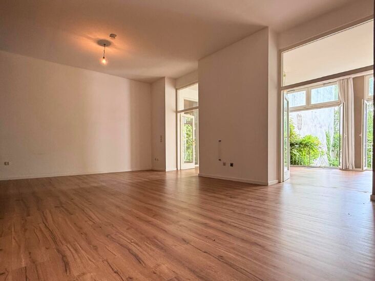 Immobilienangebot - Solingen - Alle - +++ BRIMO | EIN ZUHAUSE MIT CHARAKTER UND GARTENFLAIR +++