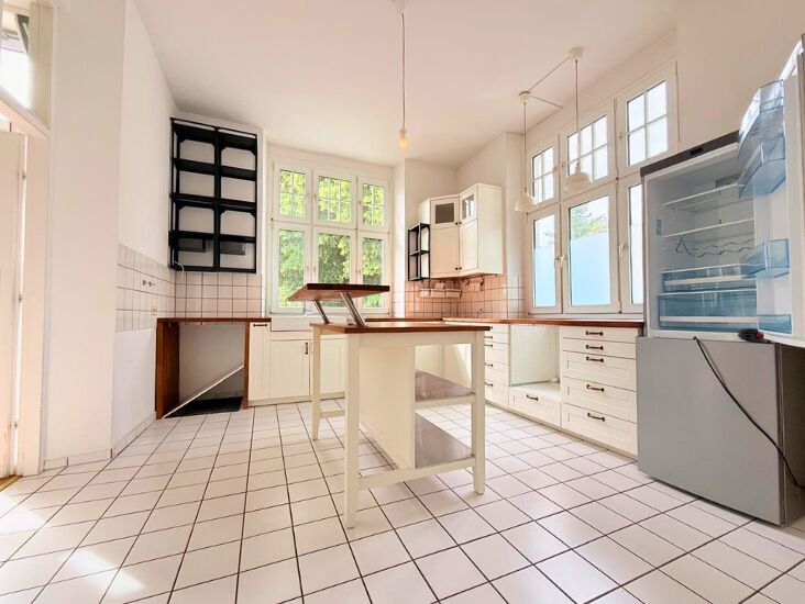 Immobilienangebot - Solingen - Alle - +++ BRIMO | EIN ZUHAUSE MIT CHARAKTER UND GARTENFLAIR +++