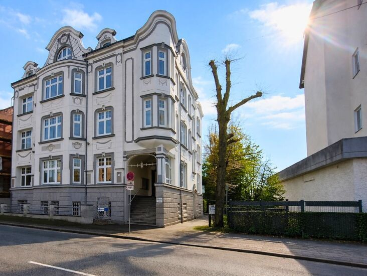 Immobilienangebot - Solingen - Alle - +++ BRIMO | EIN ZUHAUSE MIT CHARAKTER UND GARTENFLAIR +++