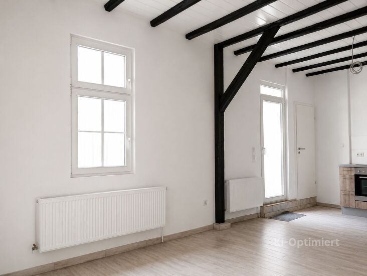 Immobilienangebot - Solingen - Alle - +++ BRIMO | 5,58 % Rendite | Voll vermietetes Mehrfamilienhaus | Faktor 17,9 +++