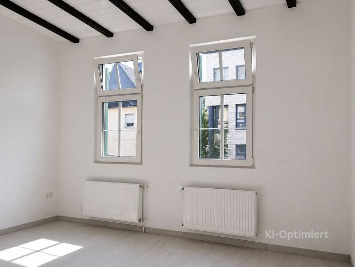 Immobilienangebot - Solingen - Alle - +++ BRIMO | 5,58 % Rendite | Voll vermietetes Mehrfamilienhaus | Faktor 17,9 +++