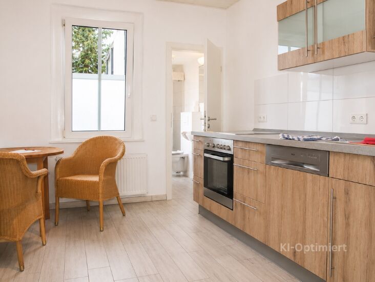 Immobilienangebot - Solingen - Alle - +++ BRIMO | 5,58 % Rendite | Voll vermietetes Mehrfamilienhaus | Faktor 17,9 +++