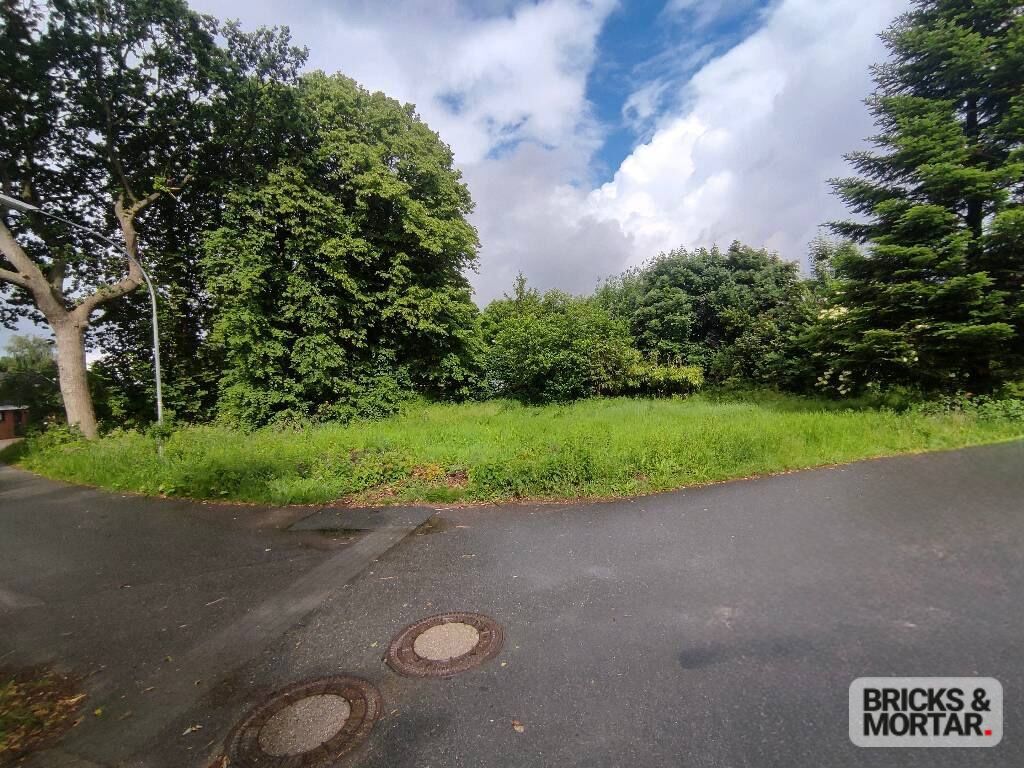 Immobilienangebot - Süderlügum - Grundstücke - PROVISINSFREI, VOLL ERSCHLOSSENES BAUGRUNDSTÜCK