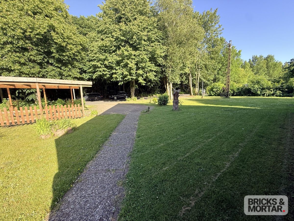 Immobilienangebot - Leck - Alle - GROSSZÜGIGES WOHNEN IN BESTER LAGE