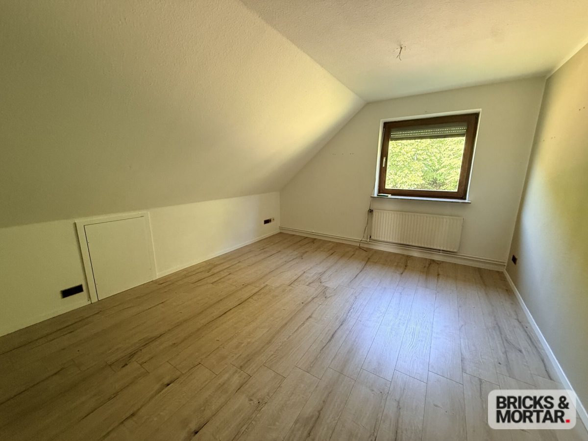 Immobilienangebot - Leck - Alle - GROSSZÜGIGES WOHNEN IN BESTER LAGE