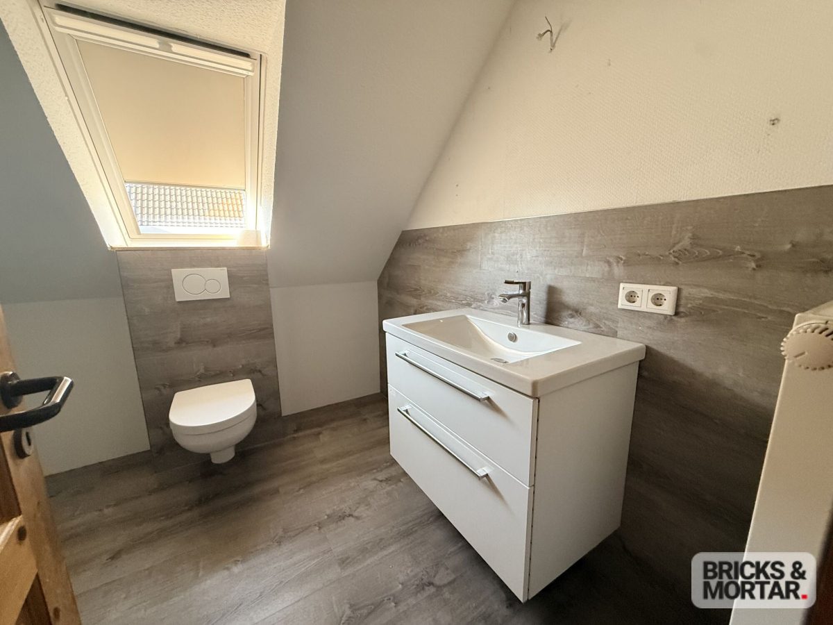 Immobilienangebot - Leck - Alle - GROSSZÜGIGES WOHNEN IN BESTER LAGE