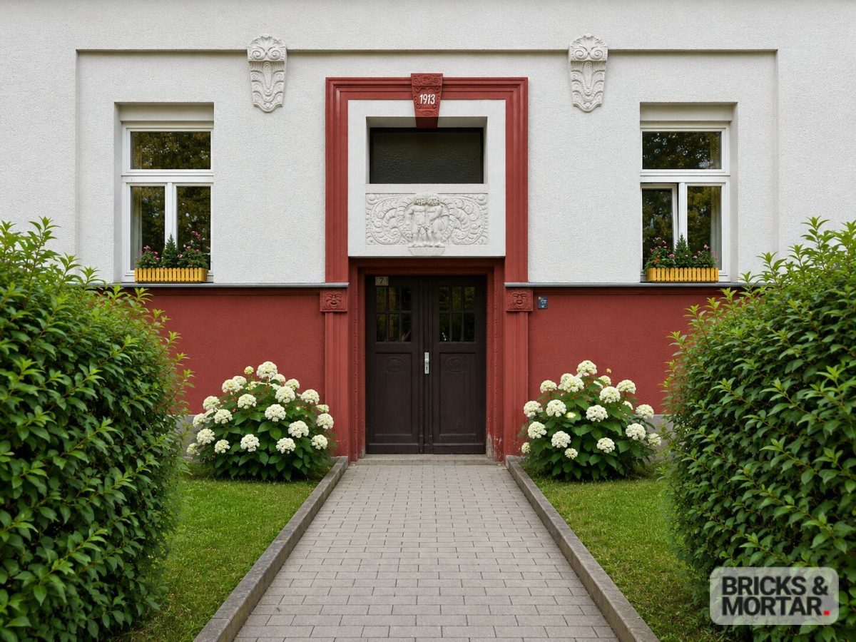 Immobilienangebot - Leipzig - Alle - Ihr neues Zuhause: Maisonettewohnung mit Balkon und Wohlfühlcharakter