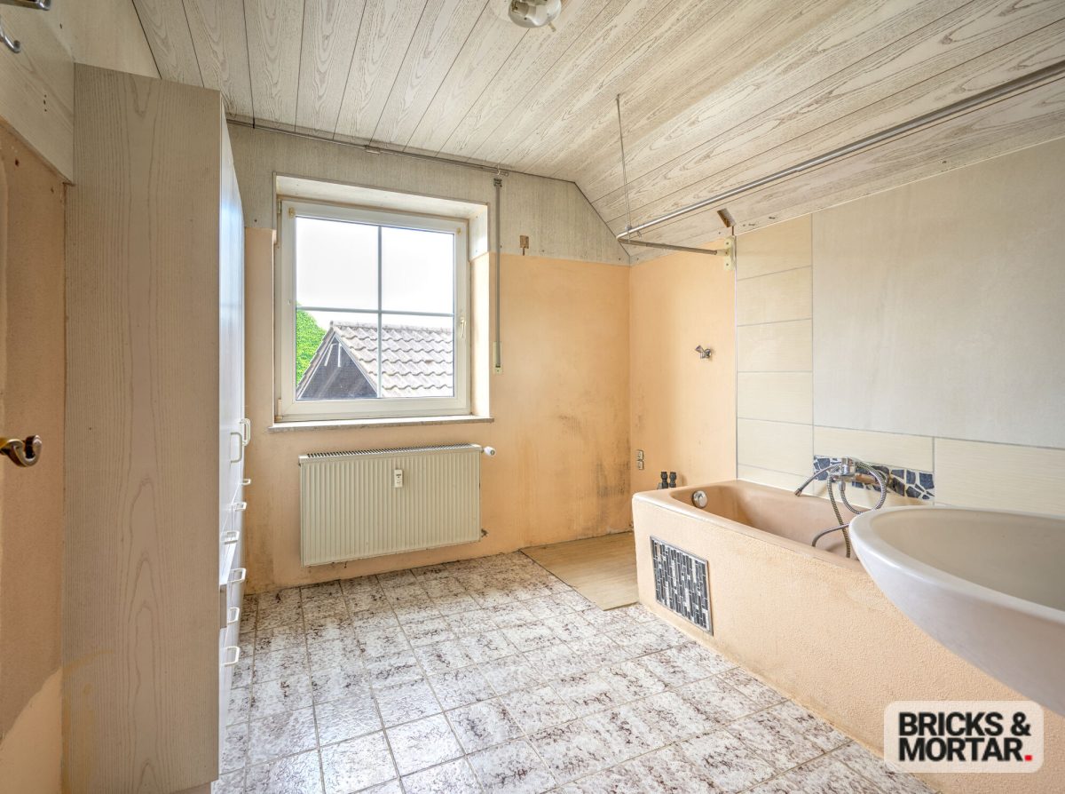 Immobilienangebot - Jettingen-Scheppach - Alle - Maximale Flexibilität: Großzügige 131 m² DG-Wohnung – laut Teilungserklärung in 2 Einheiten teilbar!