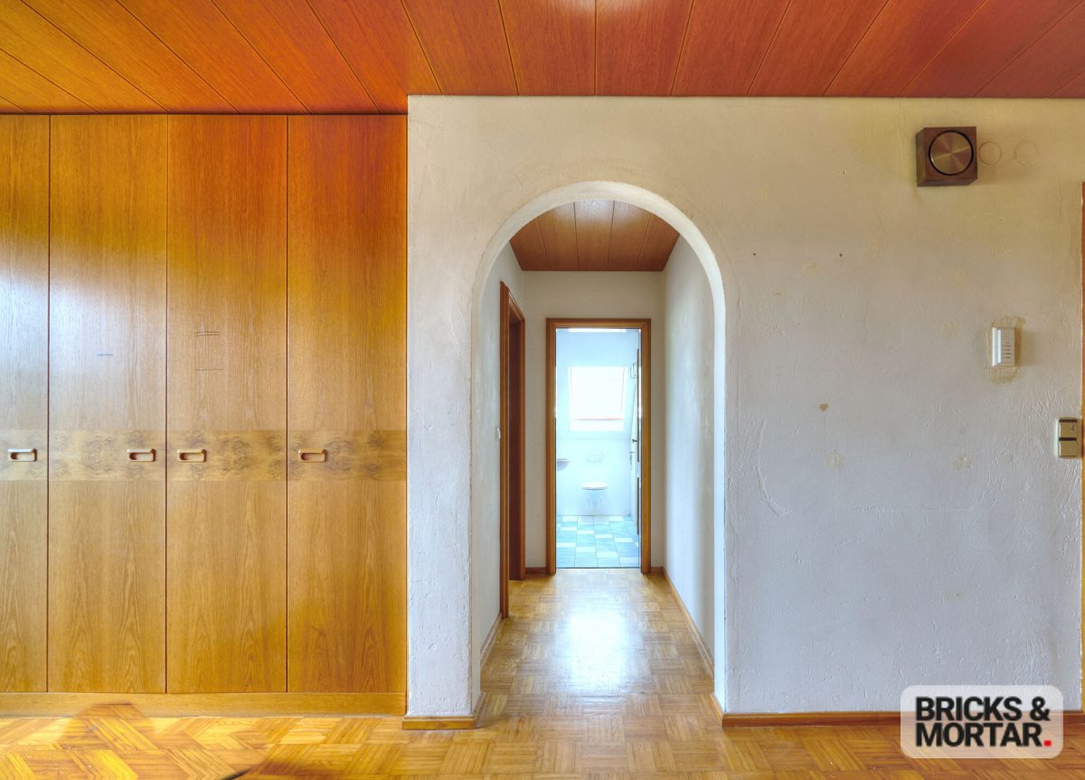 Immobilienangebot - Jettingen-Scheppach - Alle - Maximale Flexibilität: Großzügige 131 m² DG-Wohnung – laut Teilungserklärung in 2 Einheiten teilbar!