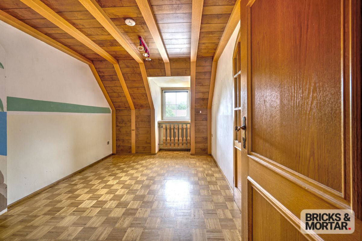 Immobilienangebot - Jettingen-Scheppach - Alle - Maximale Flexibilität: Großzügige 131 m² DG-Wohnung – laut Teilungserklärung in 2 Einheiten teilbar!