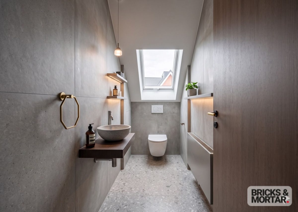 Immobilienangebot - Jettingen-Scheppach - Alle - Maximale Flexibilität: Großzügige 131 m² DG-Wohnung – laut Teilungserklärung in 2 Einheiten teilbar!