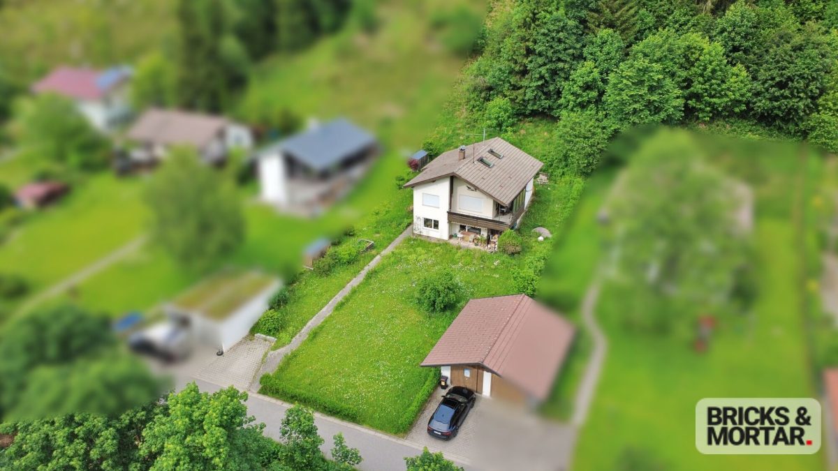 Immobilienangebot - Buchenberg / Kreuzthal - Alle - Dein Feriendomizil im Allgäu?