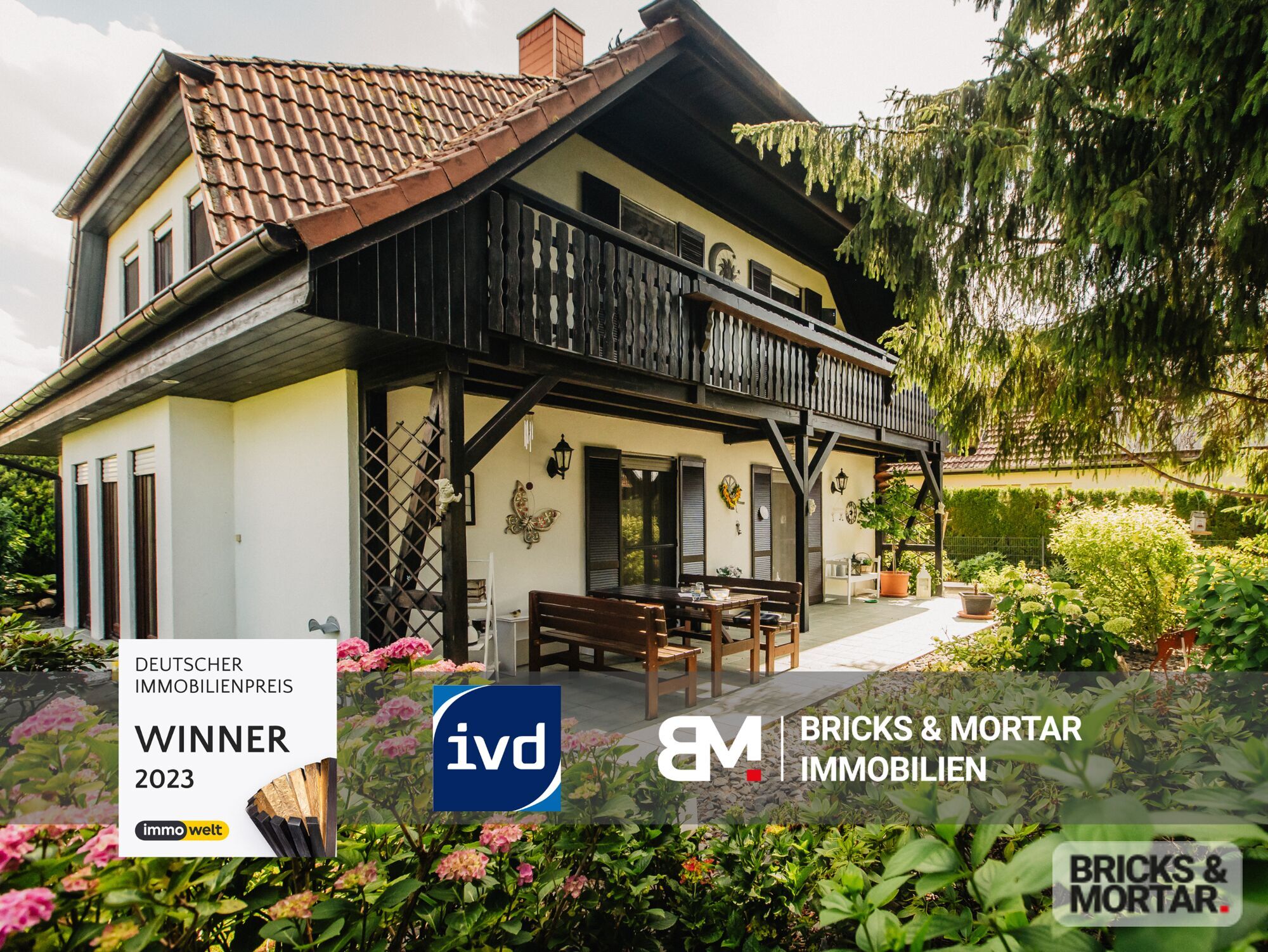 Immobilienangebot - Delitzsch / Beerendorf - Alle - Wohnen mit Wohlfühlfaktor - Einfamilienhaus auf großzügigem Grundstück mit Pool