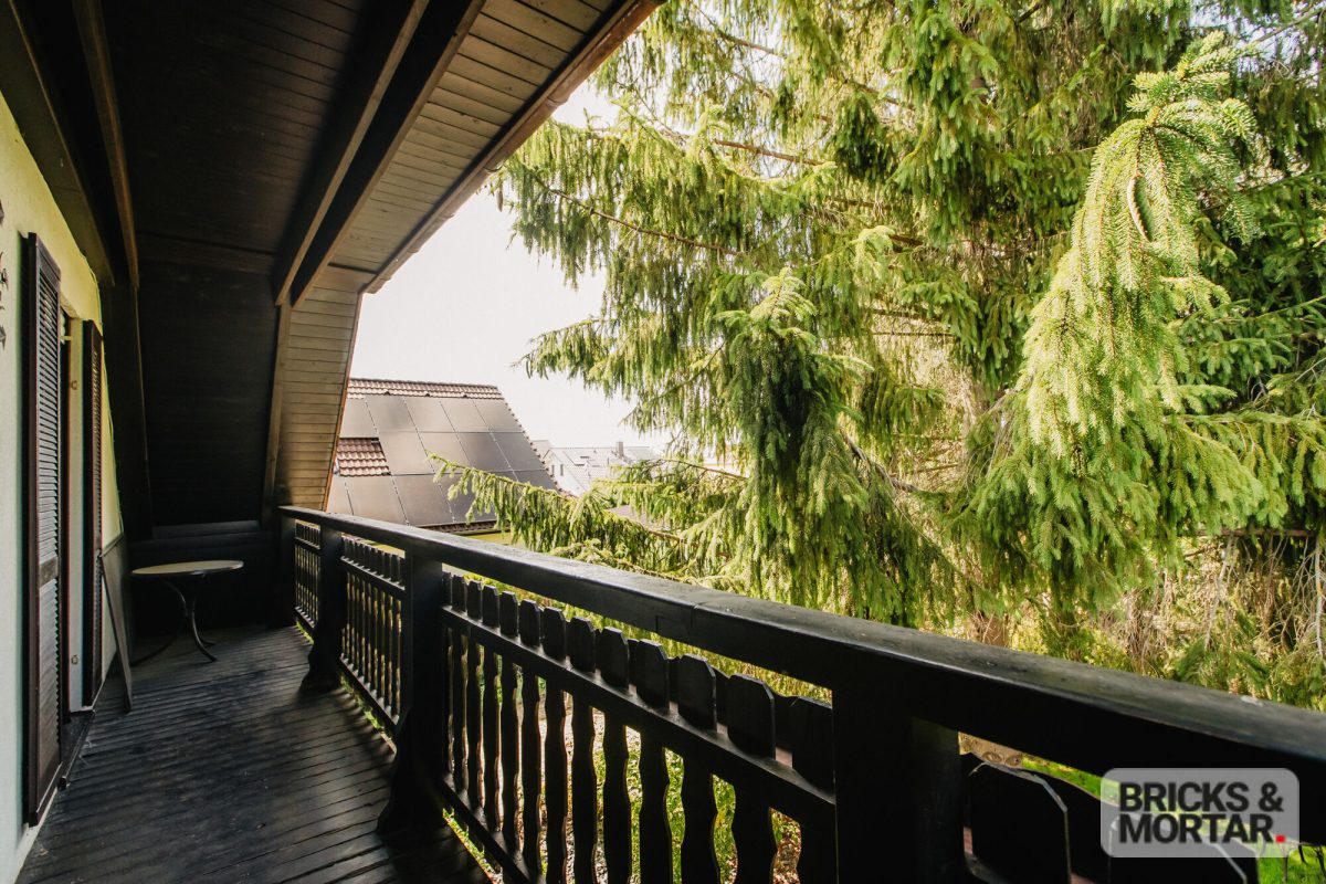 Immobilienangebot - Delitzsch / Beerendorf - Alle - Wohnen mit Wohlfühlfaktor - Einfamilienhaus auf großzügigem Grundstück mit Pool
