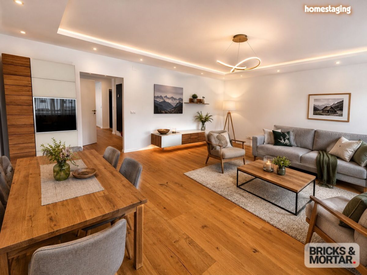 Immobilienangebot - Oberstdorf - Alle - Vier Wohneinheiten mitten in Oberstdorf – flexibel nutzbar und renditestark