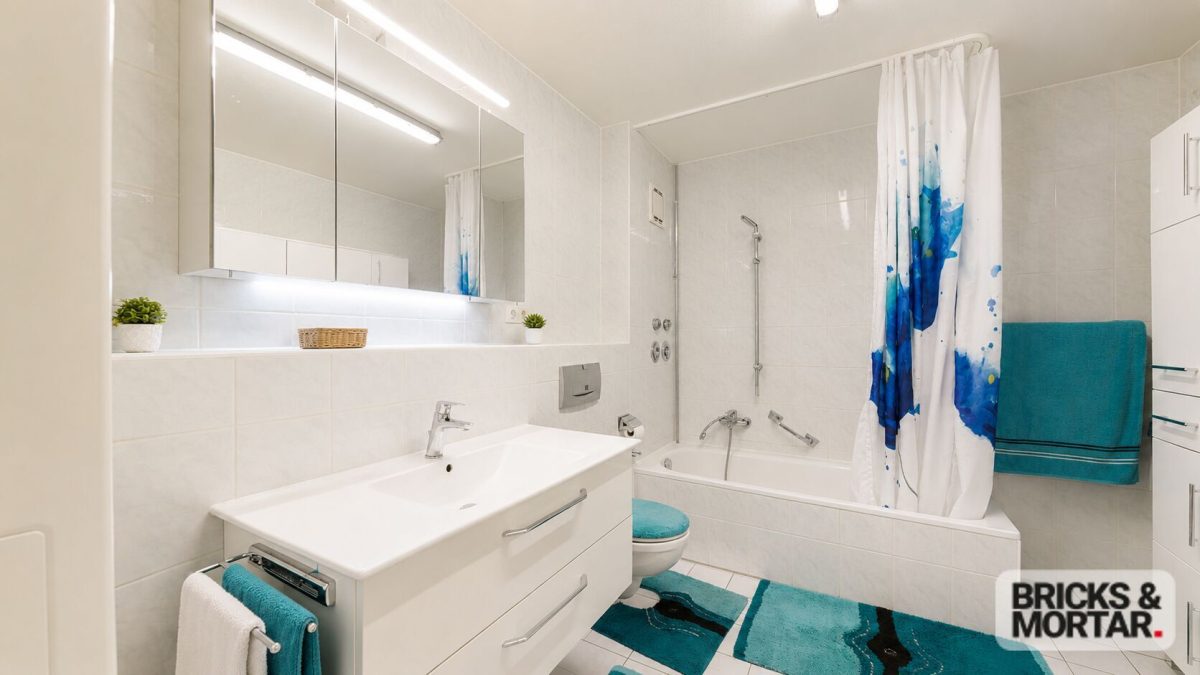 Immobilienangebot - Klosterlechfeld - Alle - Großzügige 2-Zimmer-Wohnung mit Aufzug und Tiefgarage in Klosterlechfeld