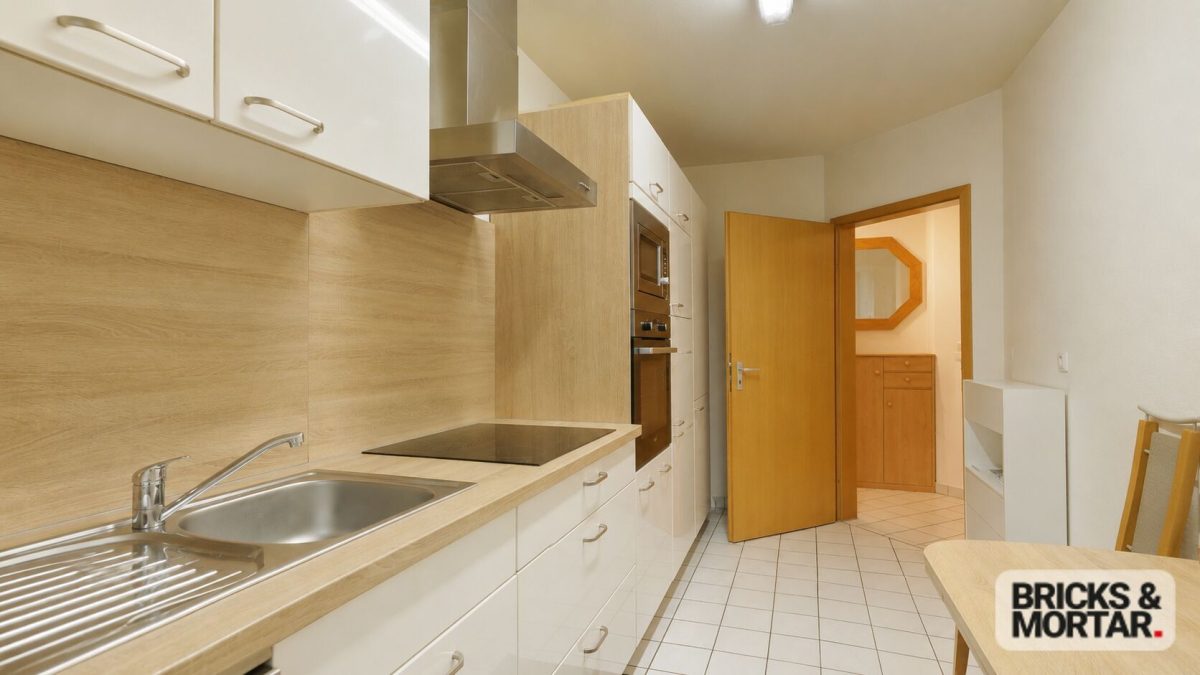 Immobilienangebot - Klosterlechfeld - Alle - Großzügige 2-Zimmer-Wohnung mit Aufzug und Tiefgarage in Klosterlechfeld