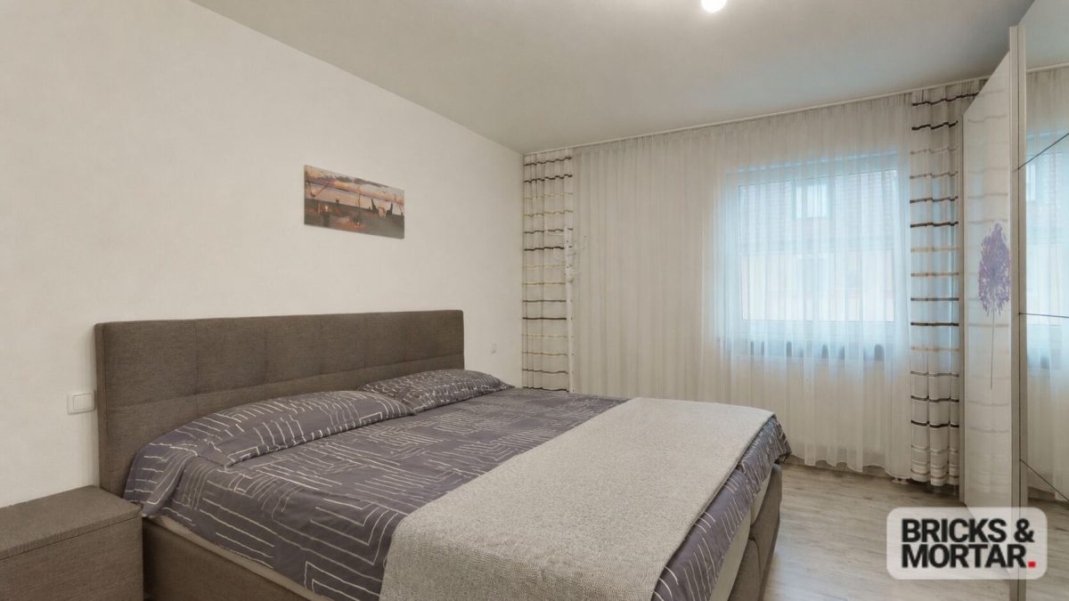 Immobilienangebot - Klosterlechfeld - Alle - Großzügige 2-Zimmer-Wohnung mit Aufzug und Tiefgarage in Klosterlechfeld