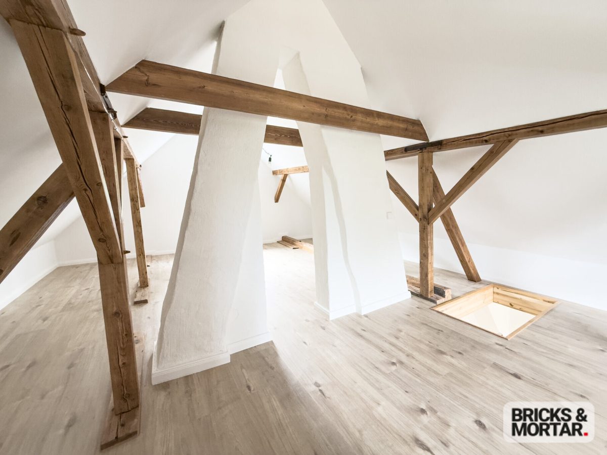 Immobilienangebot - Berlin - Alle - Provisionsfrei:Zweite Seelinie zur Großen Krampe–saniertes Familiendomizil auf ca. 680 m² Grundstück