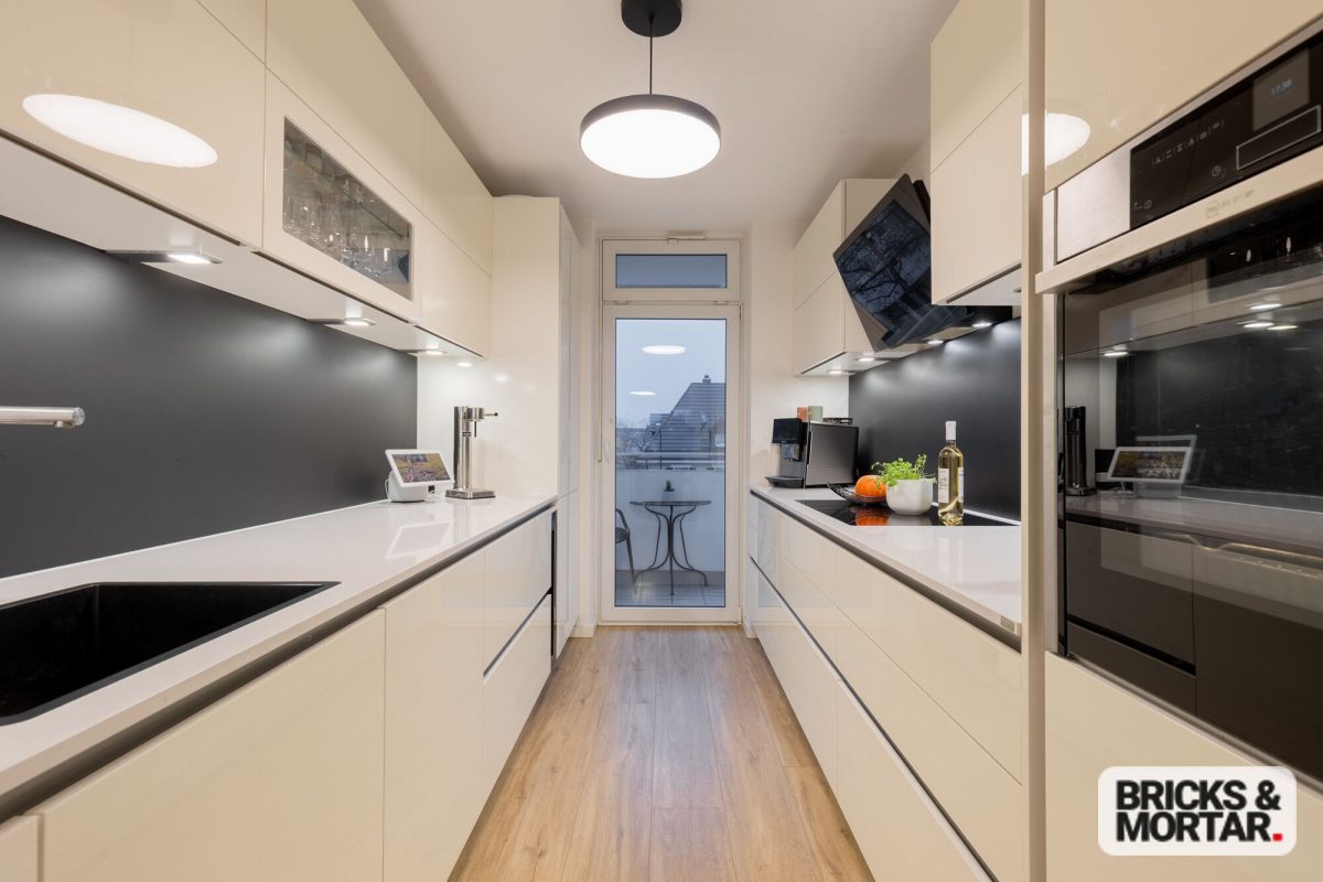 Immobilienangebot - Freiburg im Breisgau - Alle - Wo Freiburg am schönsten ist – Exklusivität und Erholung im Seepark-Quartier