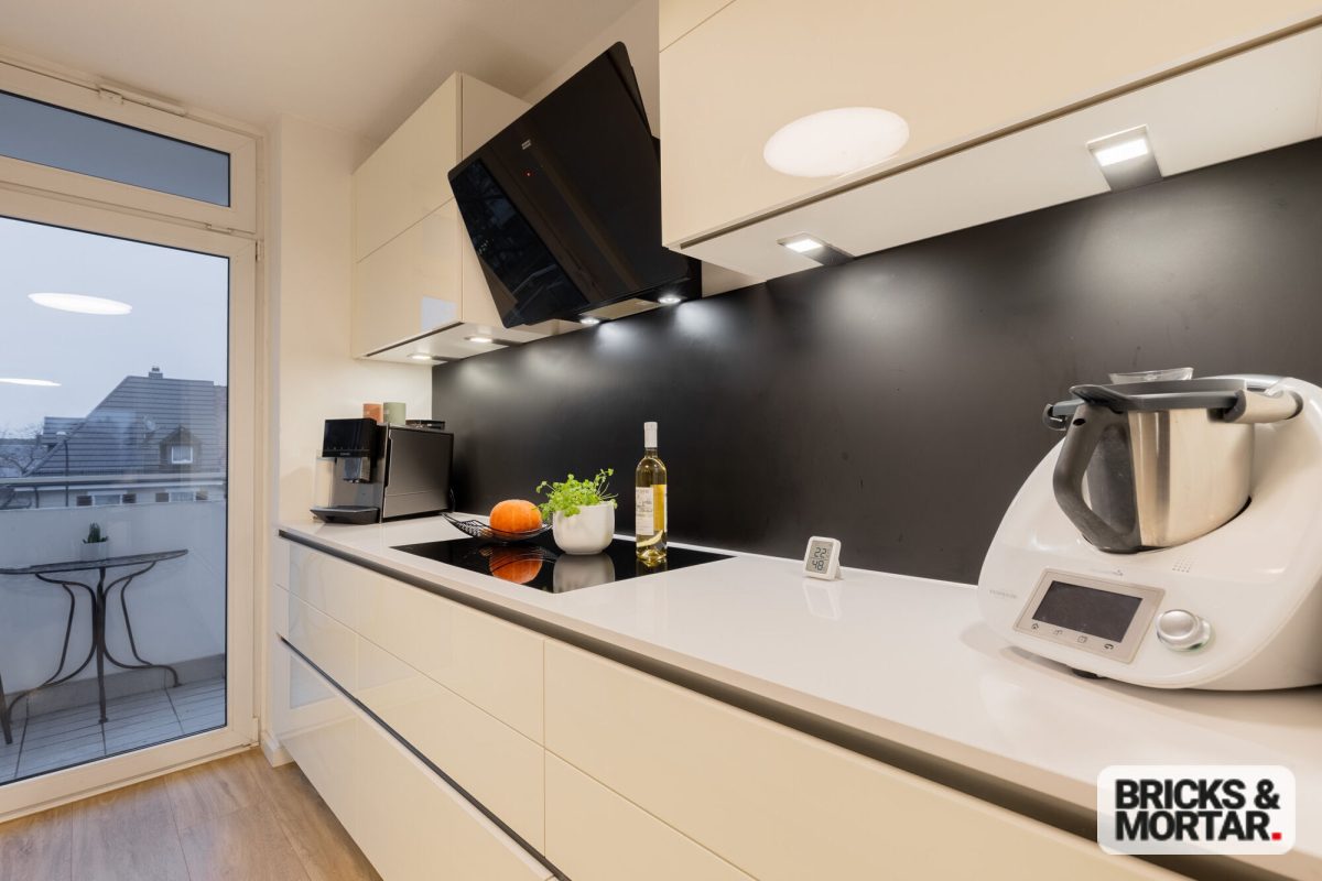 Immobilienangebot - Freiburg im Breisgau - Alle - Wo Freiburg am schönsten ist – Exklusivität und Erholung im Seepark-Quartier
