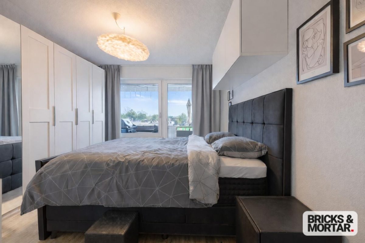 Immobilienangebot - Freiburg im Breisgau - Alle - Wo Freiburg am schönsten ist – Exklusivität und Erholung im Seepark-Quartier